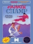 Nintendo  NES&nbsp; - &nbsp;Karate Champ
